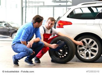 Vor dem Kauf sollte das Fahrzeug gut überprüft werden
