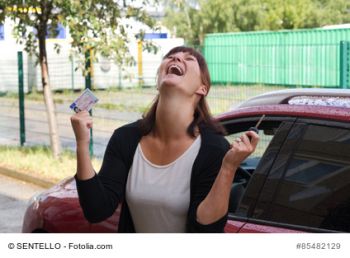 Beim Kauf von gebrauchten Autogasfahrzeugen gibt es einiges zu beachten.
